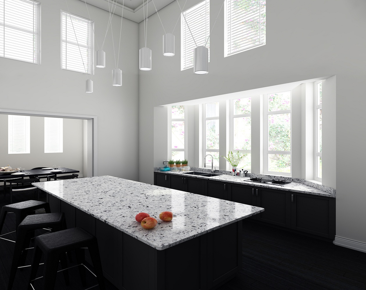 xưởng gỗ thi công nội thất Morehome